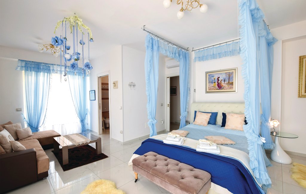 Feriehuse - Tortora - Praia a Mare , Italien - IKK466 5