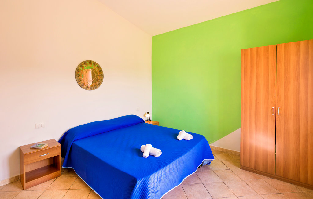 Domy wakacyjne - Tropea , Włochy - IKK507 11