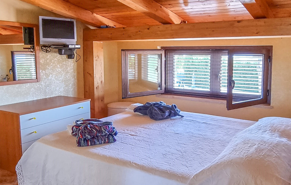 Ferienhaus - RICADI , Italien - IKK701 19