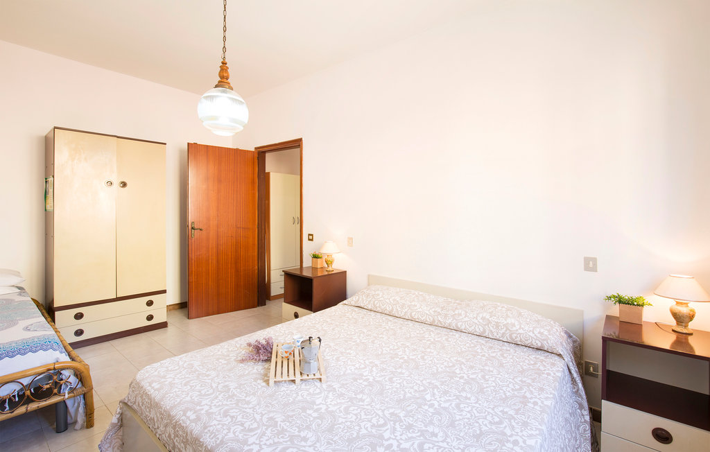 Ferienwohnung - Cetraro , Italien - IKK729 13