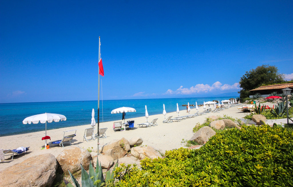 Ferienwohnung - Ricadi , Italien - IKK734 32