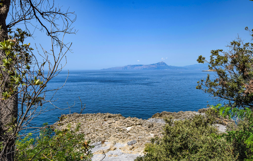 Lejlighed - Corigliano-Rossano , Italien - IKK810 1