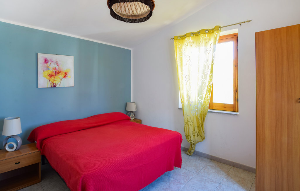 Ferienwohnung - San Leonardo di Cutro , Italien - IKK826 4