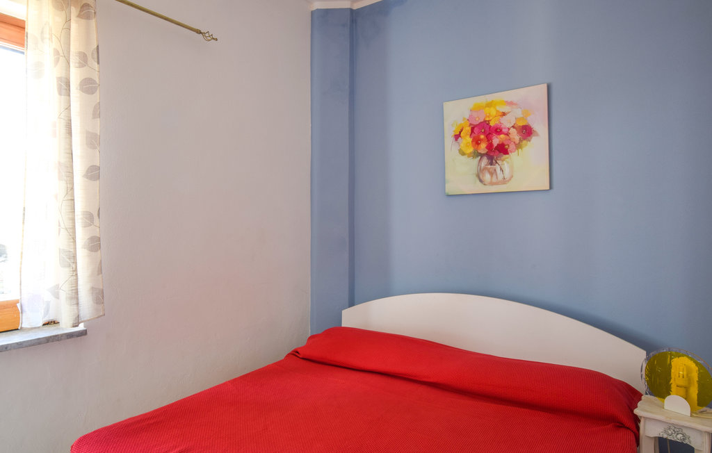 Ferienwohnung - San Leonardo di Cutro , Italien - IKK827 3