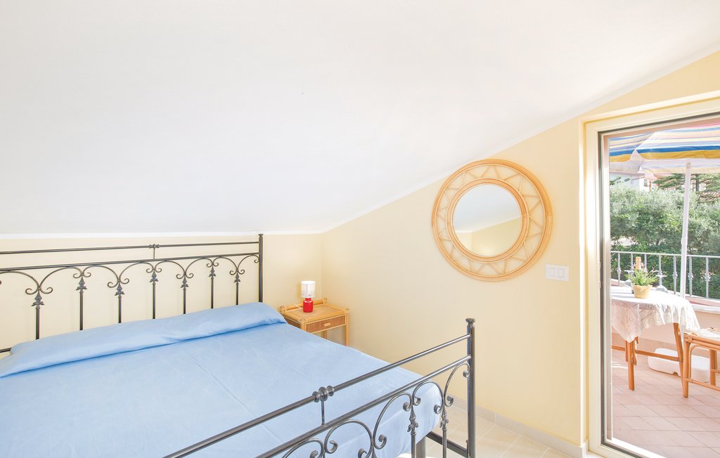 Ferienhaus - Ricadi Capo Vaticano , Italien - IKK351 18