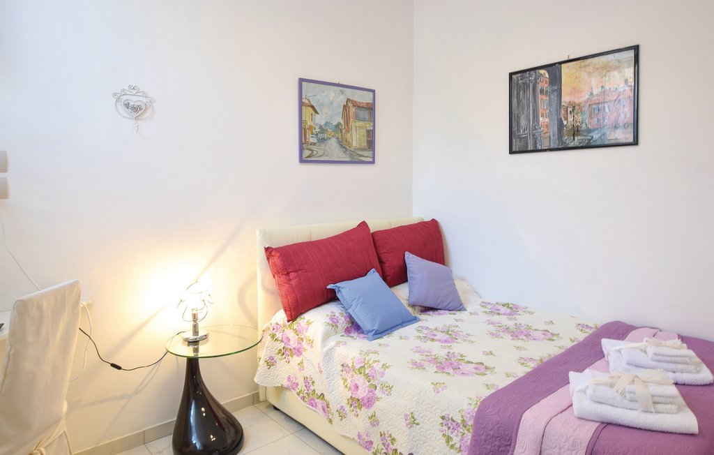 Feriehuse - Tortora - Praia a Mare , Italien - IKK466 25