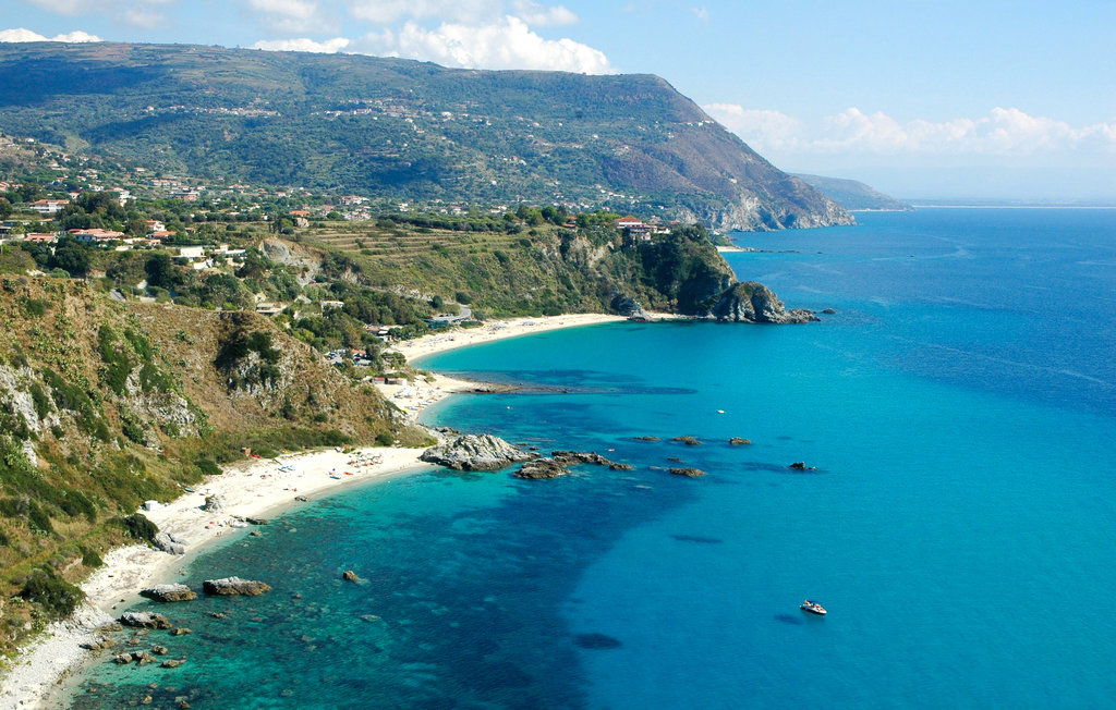 Location de vacances - Zambrone , Italie - IKK547 35