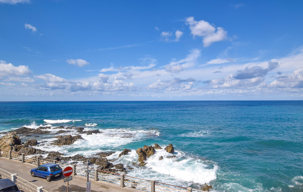 Ferienwohnung - Cetraro , Italien - IKK729 21