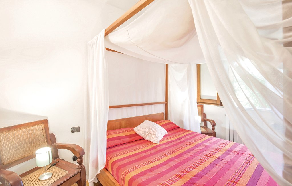 Ferienhaus - Capo Vaticano , Italien - IKK334 20