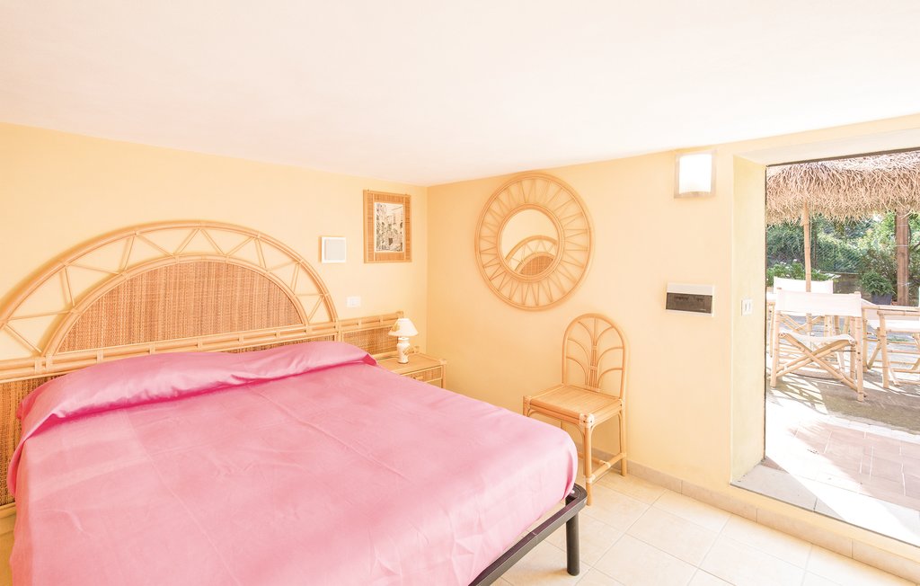 Ferienhaus - Ricadi Capo Vaticano , Italien - IKK351 16