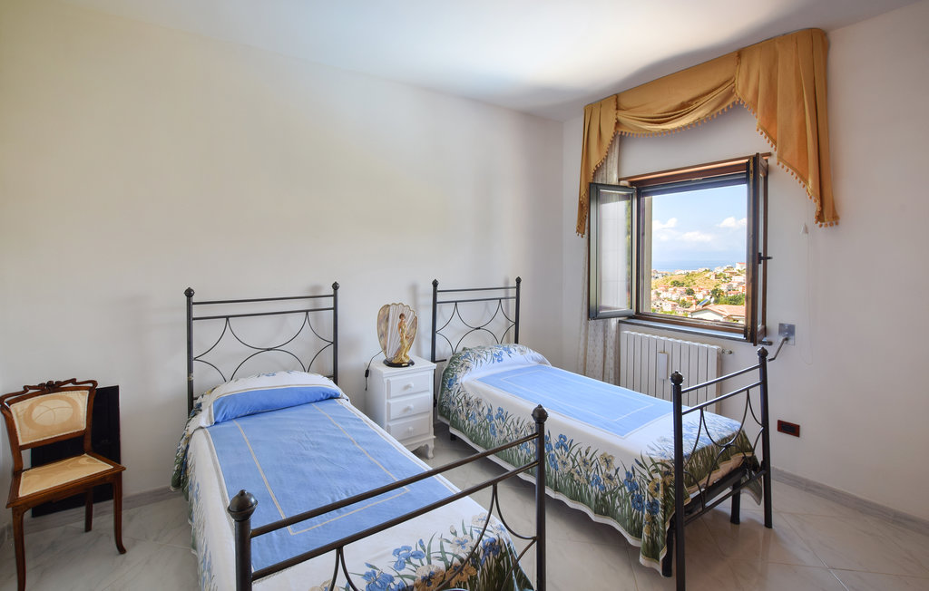 Location de vacances - Praia a Mare , Italie - IKK480 19