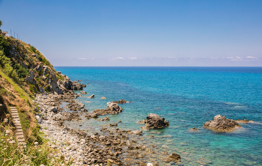 Ferienwohnung - Botricello , Italien - IKK628 15