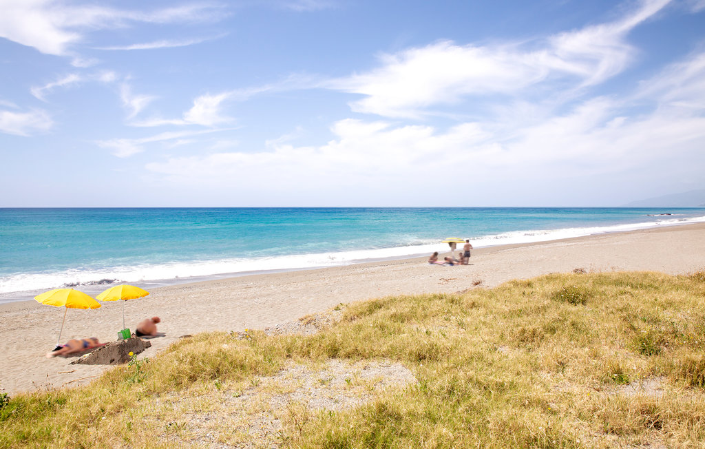 Ferienwohnung - Longobardi Marina , Italien - IKK868 20