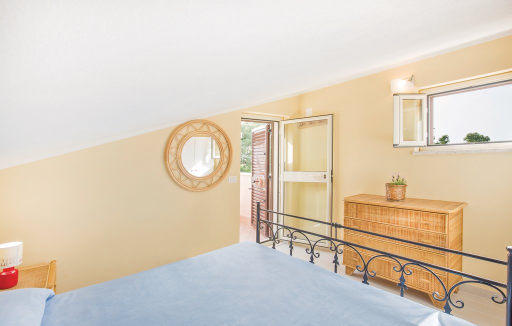 Ferienhaus - Ricadi Capo Vaticano , Italien - IKK351 19