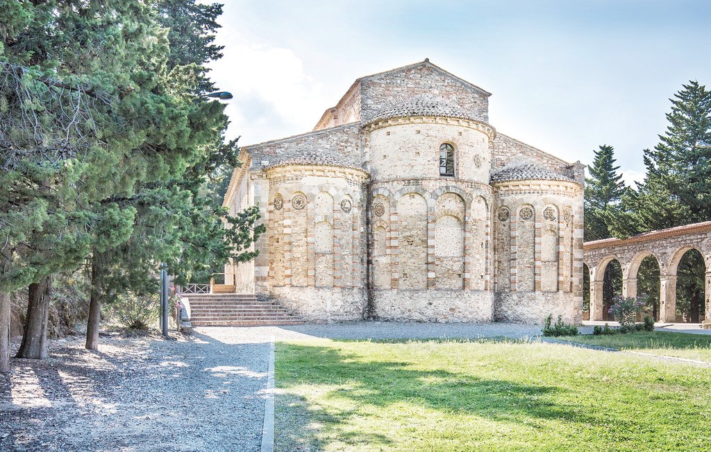 Feriehus - Rossano Calabro , Italia - IKK106 27
