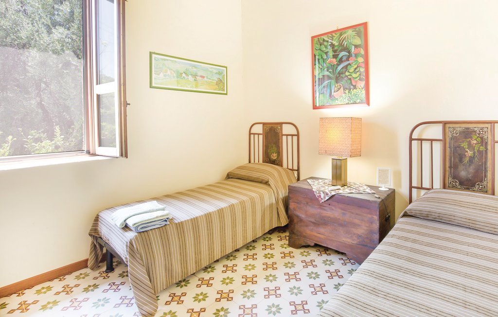 Feriehus - Rossano Calabro , Italia - IKK106 17