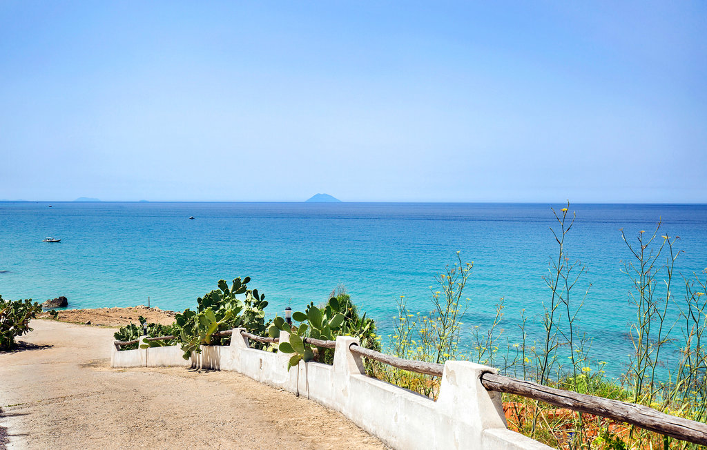 Feriehus - Parghelia , Italia - IKK144 29