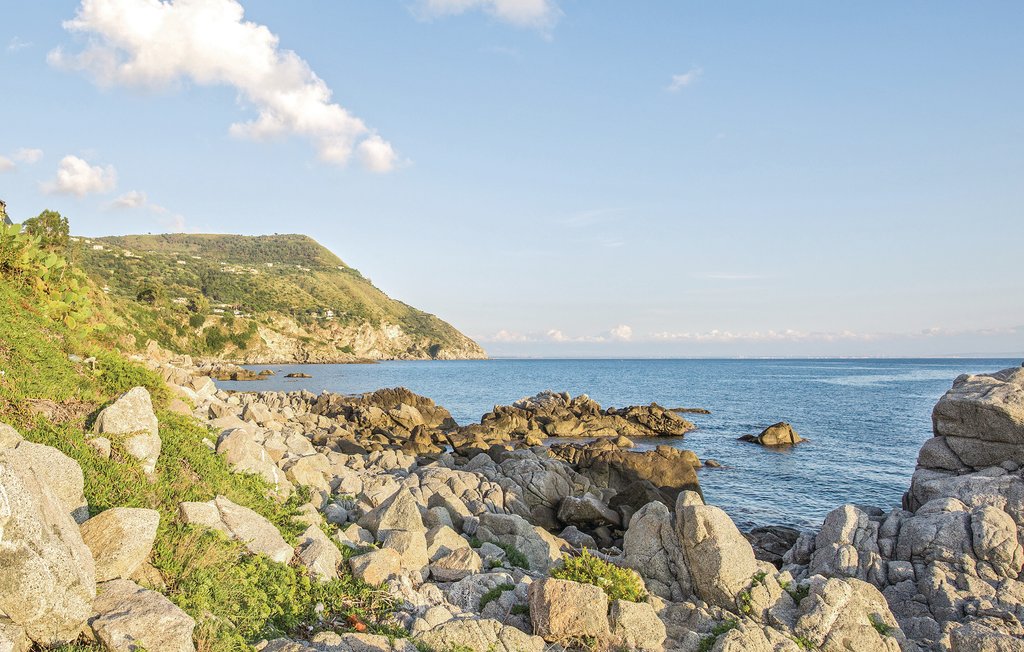 Ferienhaus - Capo Vaticano , Italien - IKK334 24