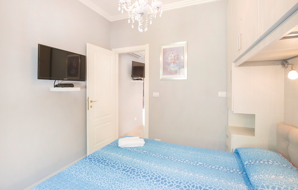 Ferienhaus - Ricadi Capo Vaticano , Italien - IKK351 15