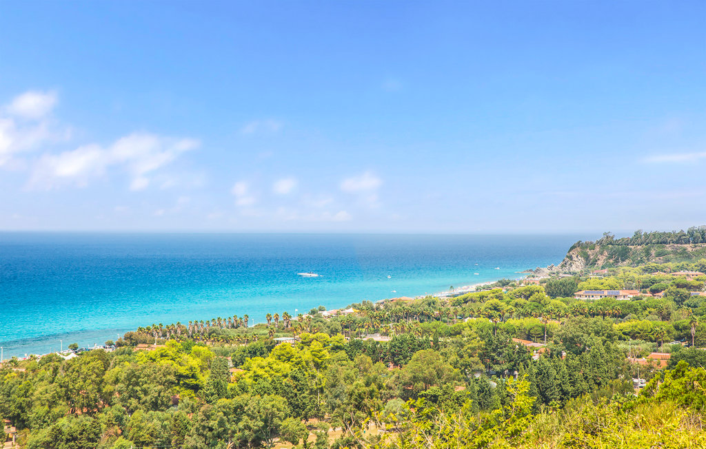 Domy wakacyjne - Tropea , Włochy - IKK507 18