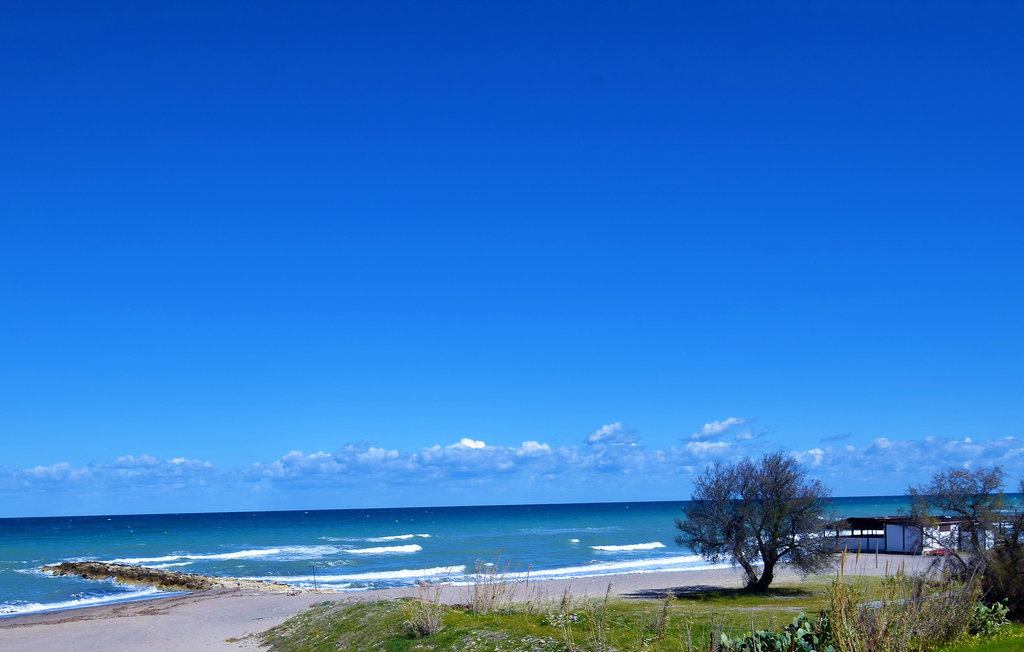 Feriehuse - Diamante , Italien - IKK606 27