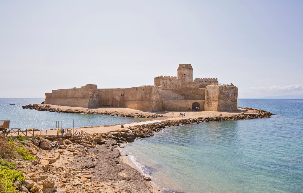 Ferienwohnung - Botricello , Italien - IKK628 14