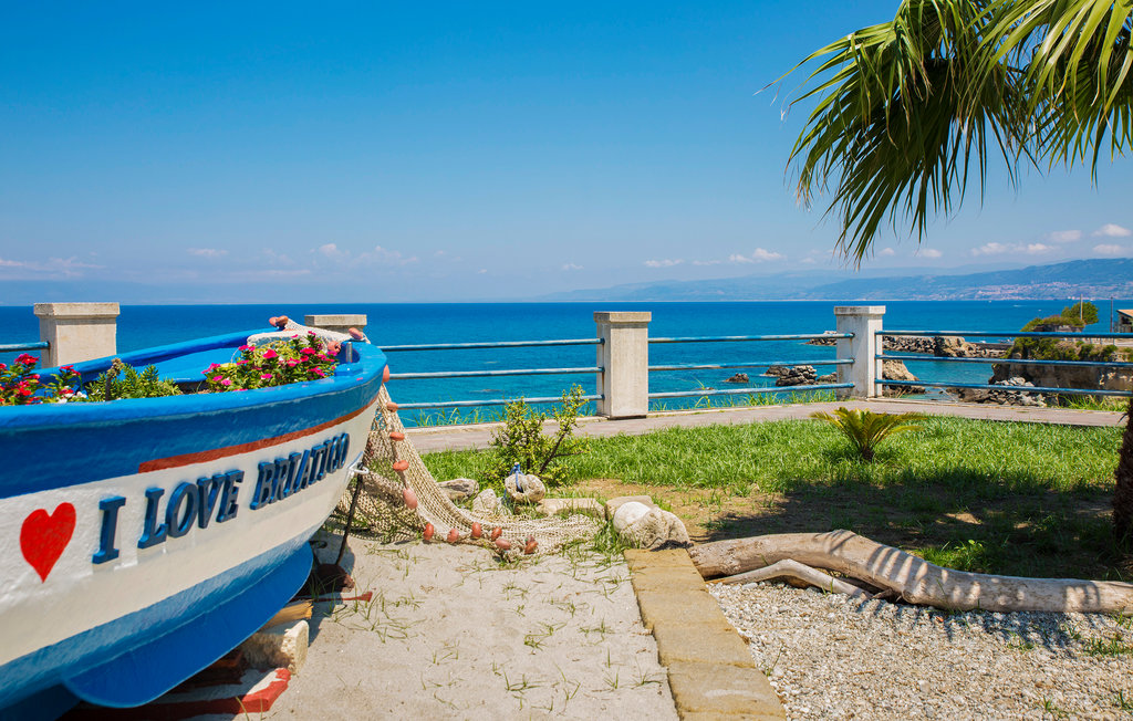 Ferienwohnung - Pizzo , Italien - IKK672 16