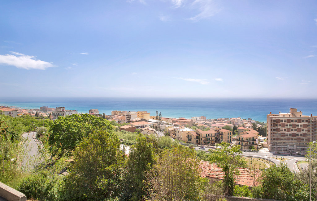 Ferienwohnung - Longobardi Marina , Italien - IKK868 19