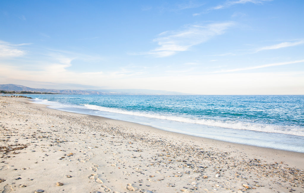 Feriehus - Badolato Marina , Italia - IKK137 8