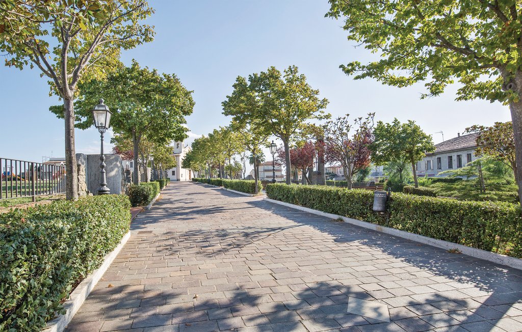 Ferienhaus - Catanzaro Soverato , Italien - IKK313 29