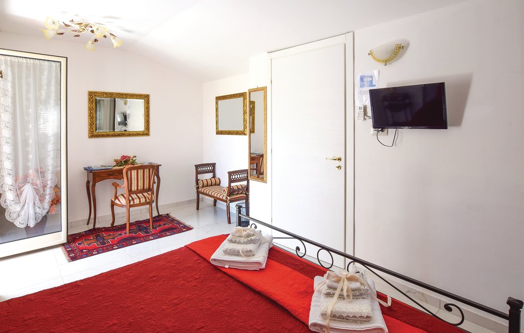 Feriehuse - Tortora - Praia a Mare , Italien - IKK466 22