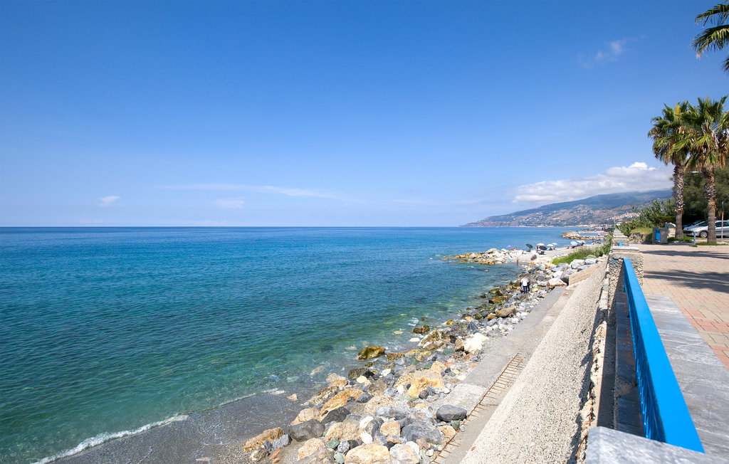 Ferienwohnung - Cetraro , Italien - IKK729 18