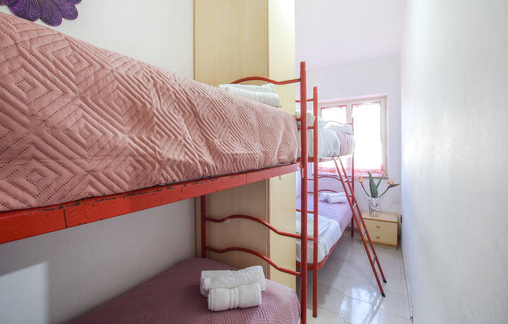 Ferienhaus - Ricadi , Italien - IKK872 13