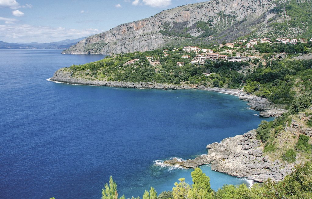 Ferieleilighet - Catanzaro Lido , Italia - IKK369 19