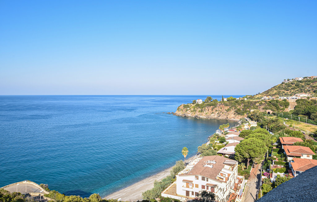 Location de vacances - Praia a Mare , Italie - IKK480 23