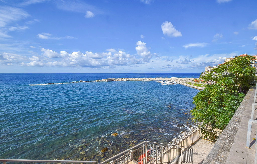 Ferienwohnung - Cetraro , Italien - IKK729 16