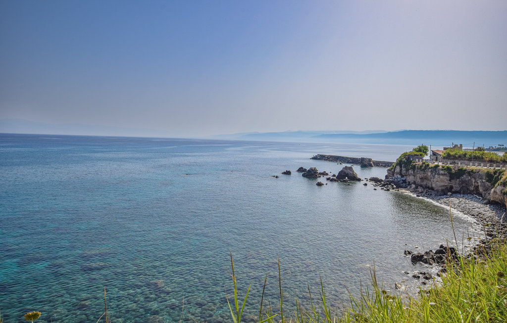 Ferienwohnung - Tortora , Italien - IKK619 12