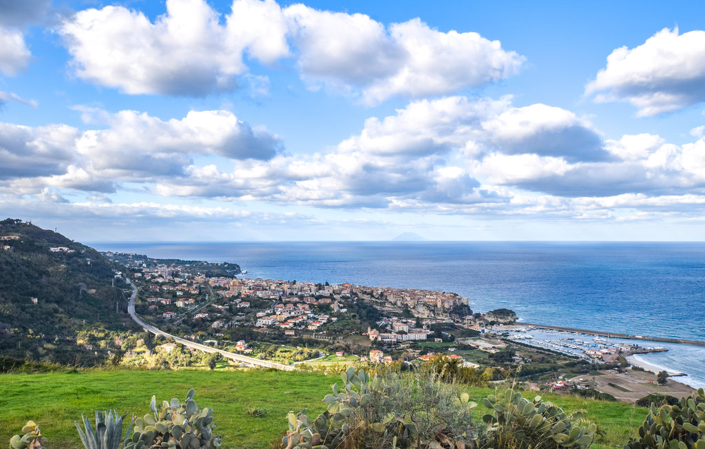 Ferienwohnung - Parghelia , Italien - IKK693 16