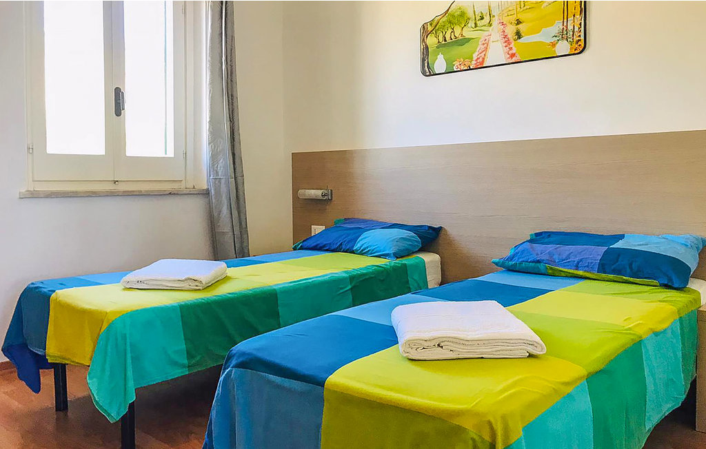 Ferienwohnung - Parghelia , Italien - IKK693 4