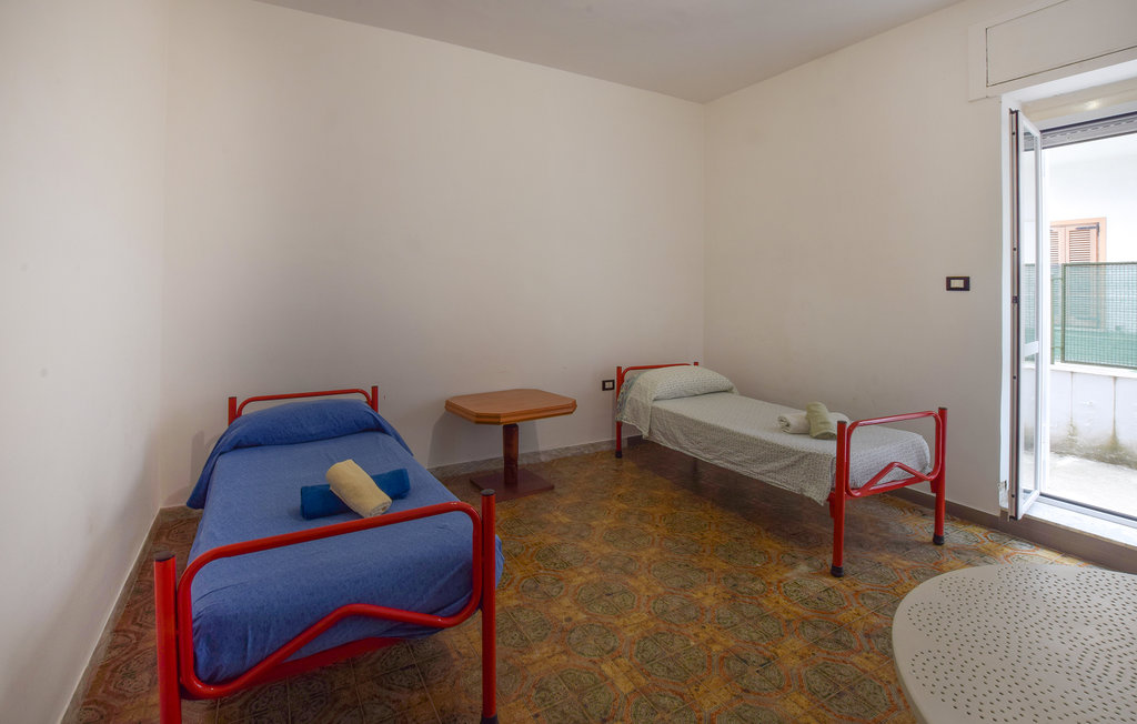 Lejlighed - Corigliano-Rossano , Italien - IKK810 8