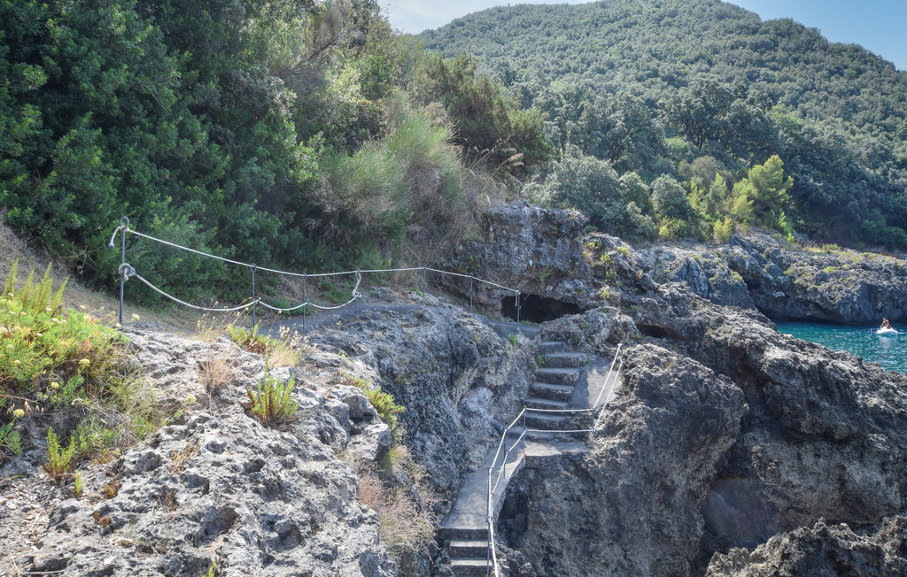 Ferienwohnung - San Leonardo di Cutro , Italien - IKK827 4