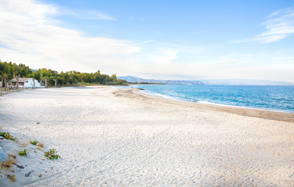 Feriehus - Badolato Marina , Italia - IKK137 37