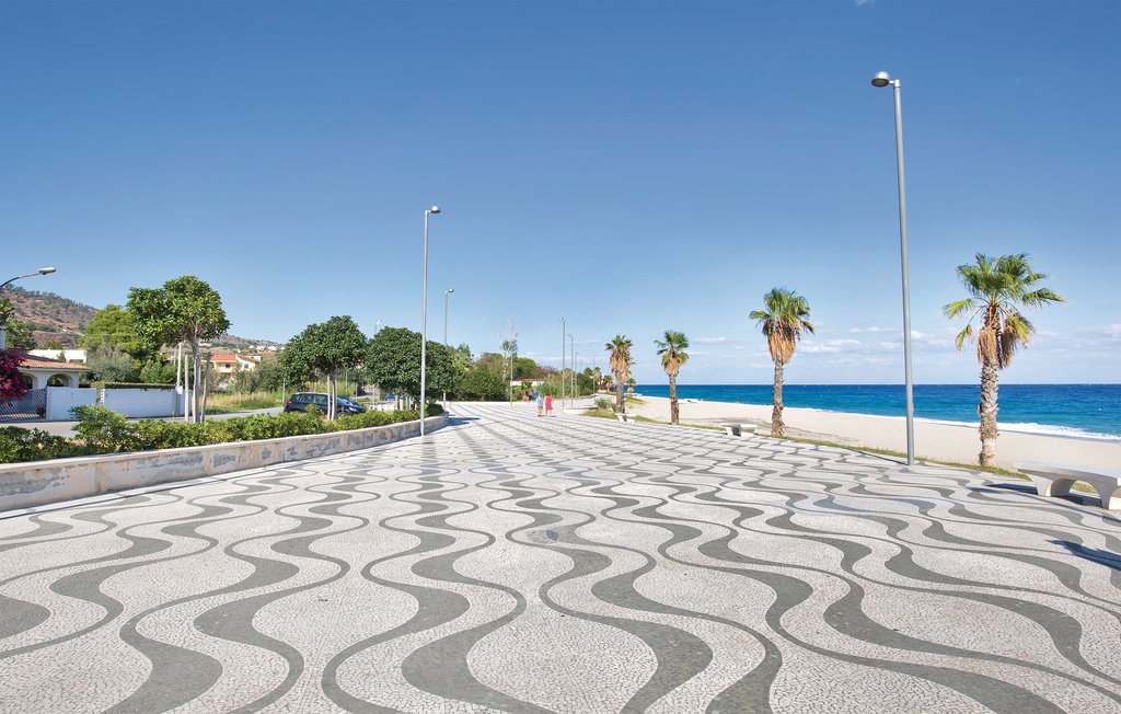 Ferienhaus - Catanzaro Soverato , Italien - IKK313 27