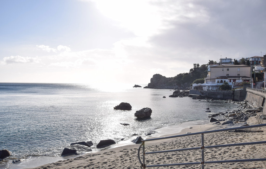 Ferienwohnung - Ricadi , Italien - IKK634 12