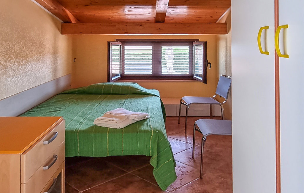 Ferienhaus - RICADI , Italien - IKK701 20