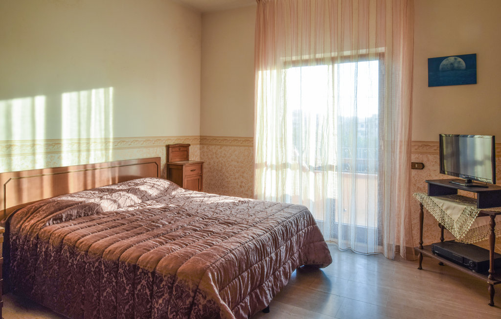 Ferienwohnung - Reggio Calabria , Italien - IKK811 7