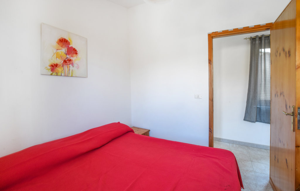 Ferienwohnung - San Leonardo di Cutro , Italien - IKK826 10