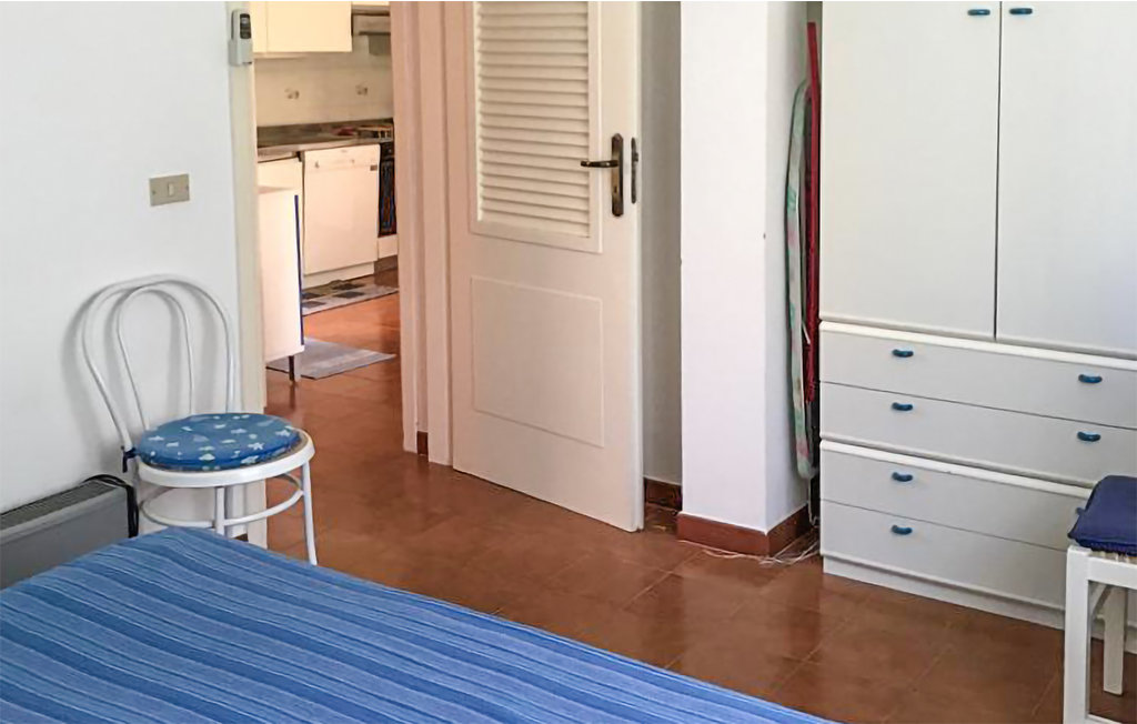 Ferienwohnung - St.Andrea Apostolo dello Ionio , Italien - IKK859 8