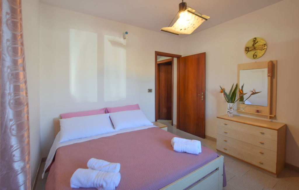 Ferienhaus - Ricadi , Italien - IKK872 11