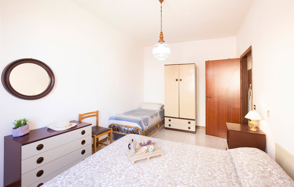 Ferienwohnung - Cetraro , Italien - IKK729 14